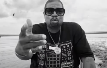 Diamond D – Fire & Water ft. RJ Payne & Skyzoo